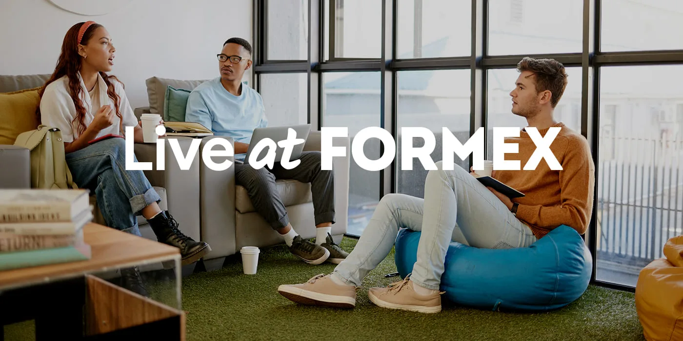 Careers at Formex - 江南体育APP