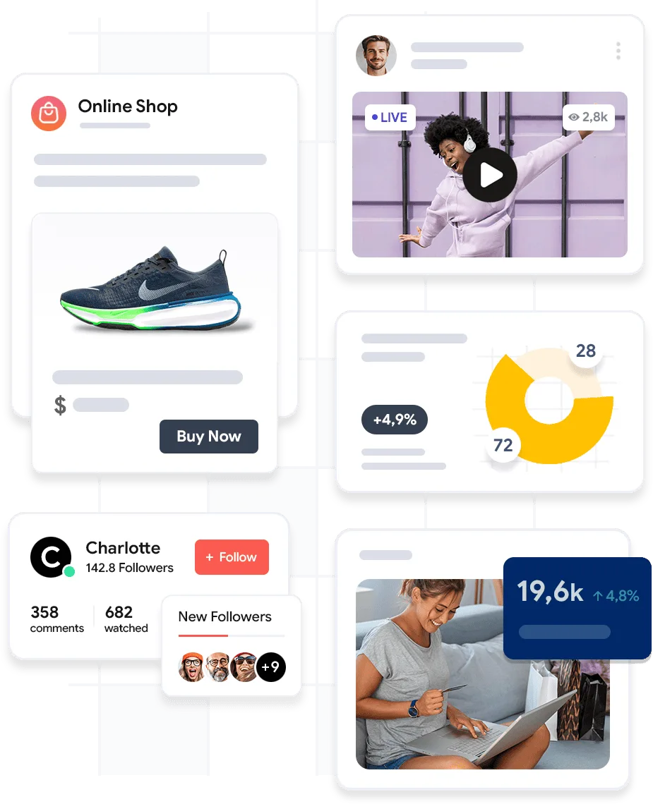 Digital marketing that drives results - 江南体育APP
