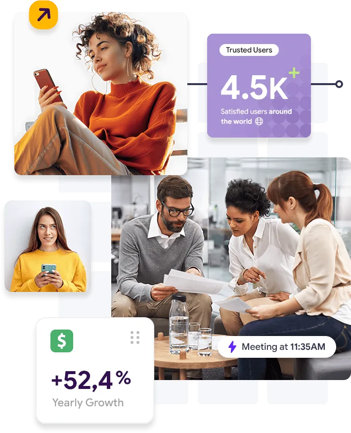 Achieve more with better workflows - 江南体育APP